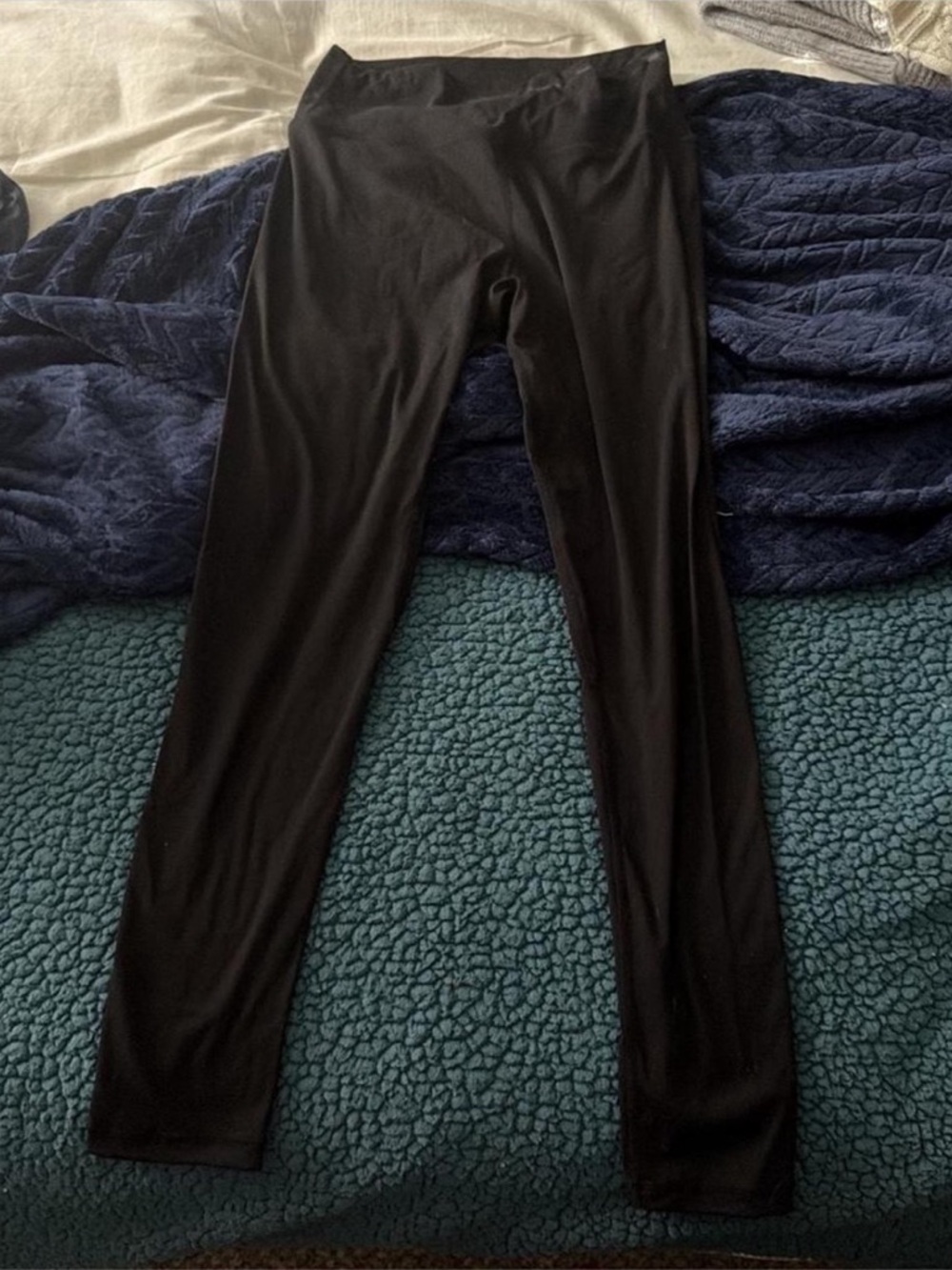 Lululemon Wunder Train High-Rise Tight 25" Black Size 6